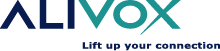 Alivox Logo